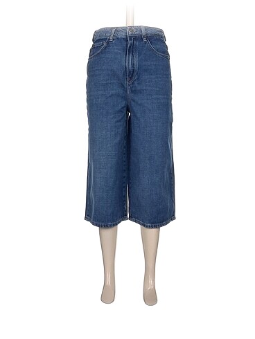 Massimo Dutti Bermuda / Kapri %70 İndirimli.