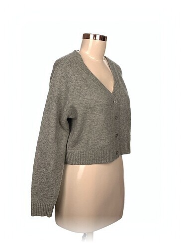 Zara Zara Hırka %70 İndirimli.