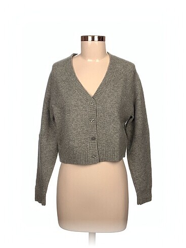 Zara Hırka %70 İndirimli.