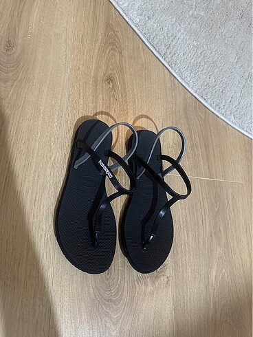 Havaianas sandalet