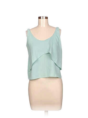 Pull and Bear Bluz %70 İndirimli.