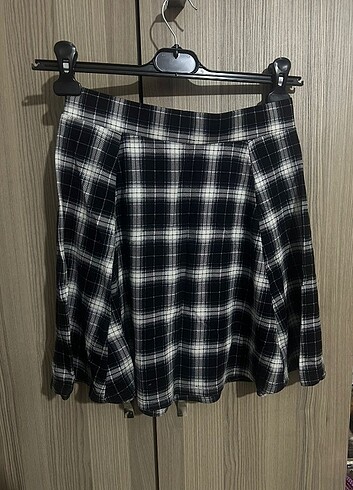 Mini etek 