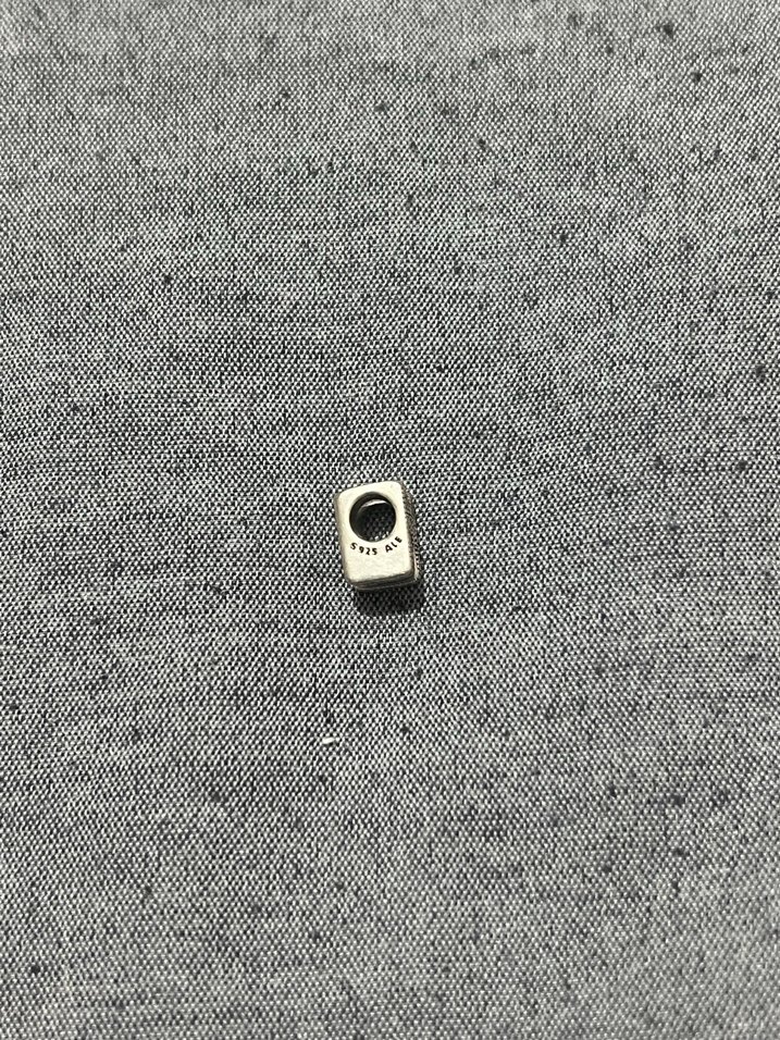 Orjinal pandora  charm - Görsel 2