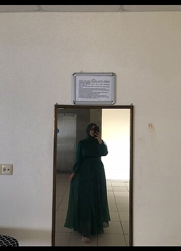 Diğer Tesettür abiye