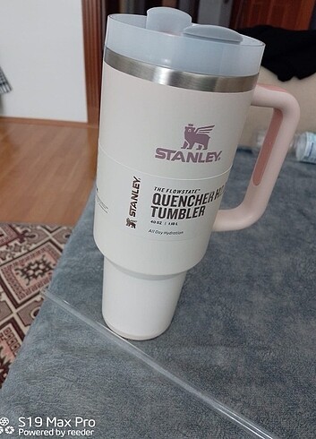 Diğer Stanley Orjinal termos