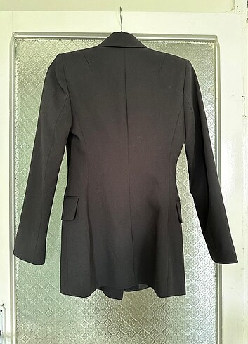 Zara Zara blazer ceket etiketli