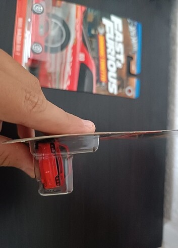 Beden Renk HOT WHEELS Fast Furıous Dominic Toretto