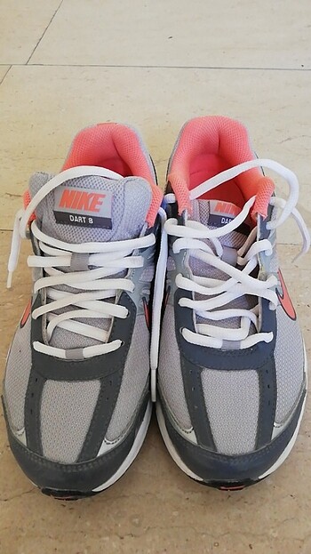 Orjınal Nike spor ayakkabı 
