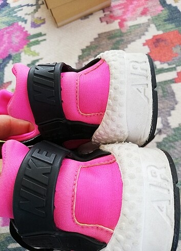 Nike Bayan ORJINAL spor ayakkabı
