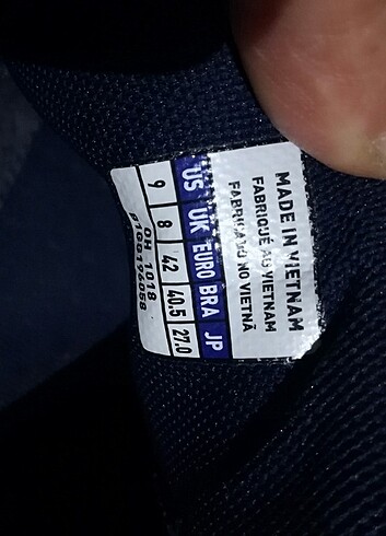 Diğer SIFIR KUNDURA AYAKKAKABI