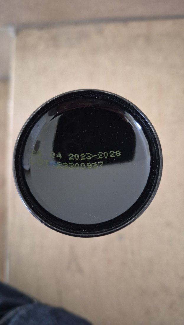 Morfoos Nox Güçlü Tutucu Saç Spreyi SIFIR - Görsel 2