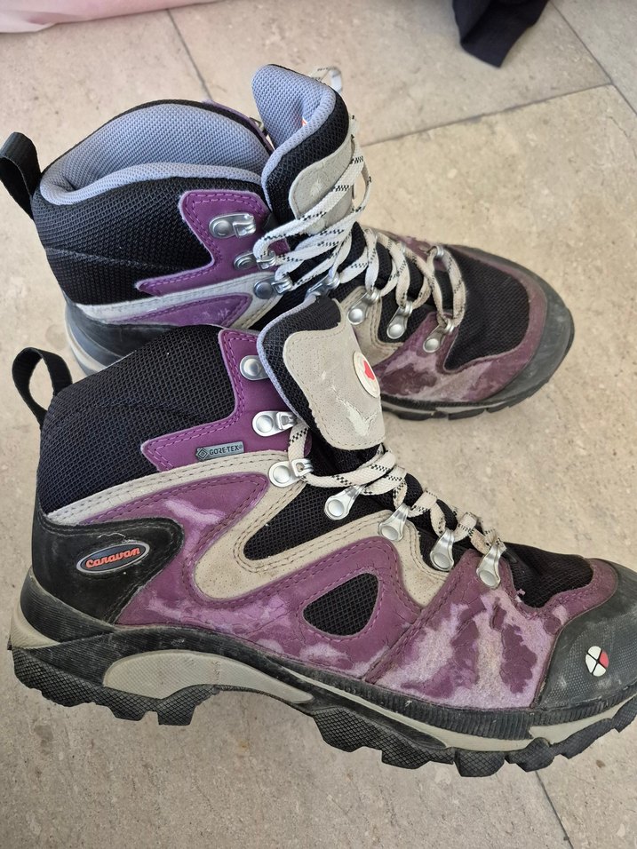 MARKALI KALITELİ COCUK BOT - Görsel 2