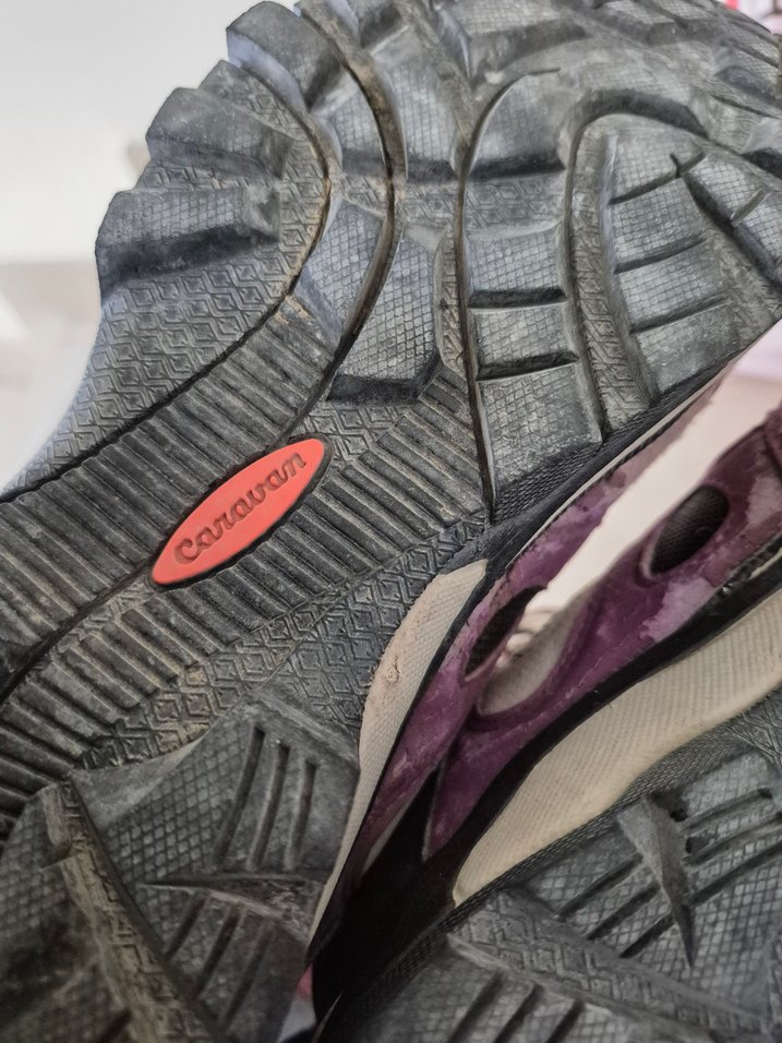 MARKALI KALITELİ COCUK BOT - Görsel 4