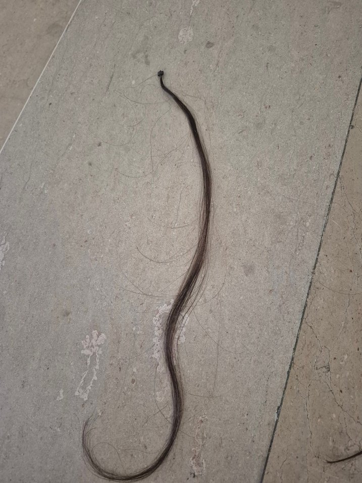 KADIN SAÇ PERUK - Görsel 3