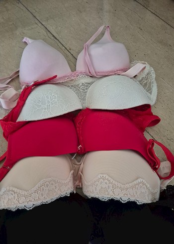 80 85 beden SÜTYENLER - Görsel 3