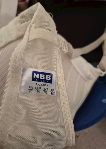 80 85 beden SÜTYENLER - Görsel 6