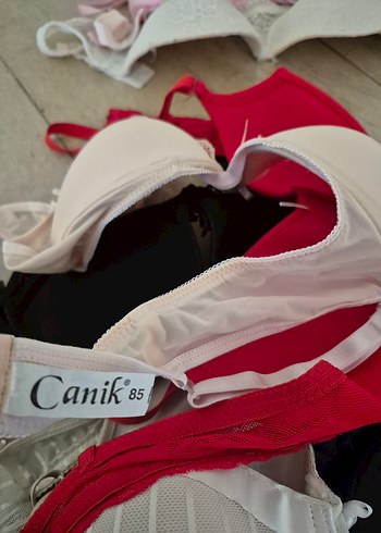 80 85 beden SÜTYENLER - Görsel 5