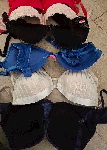 80 85 beden SÜTYENLER - Görsel 7