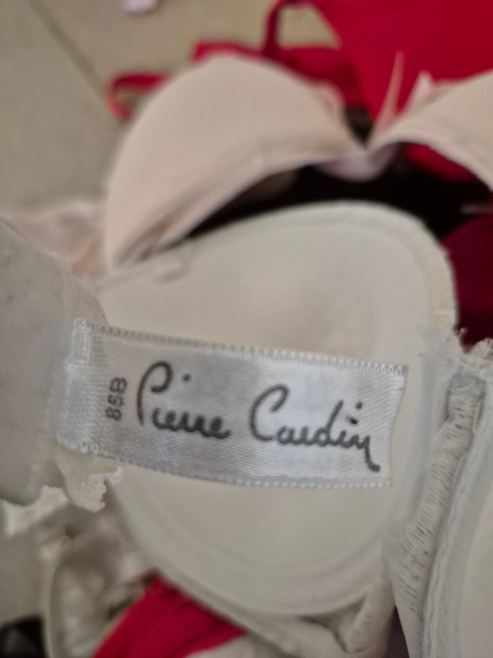 80 85 beden SÜTYENLER - Görsel 4