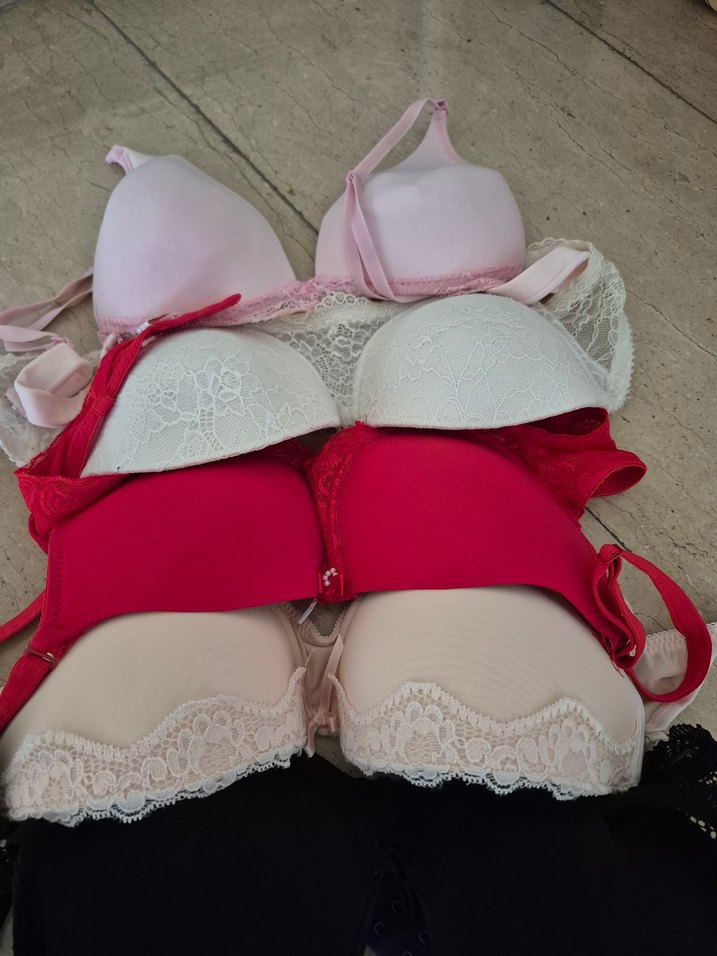 80 85 beden SÜTYENLER - Görsel 3