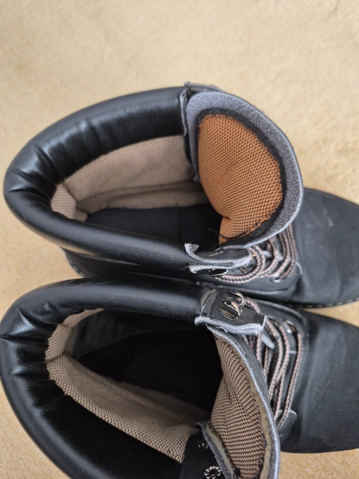 40 NUMARA BOT CAT MARKA - Görsel 3