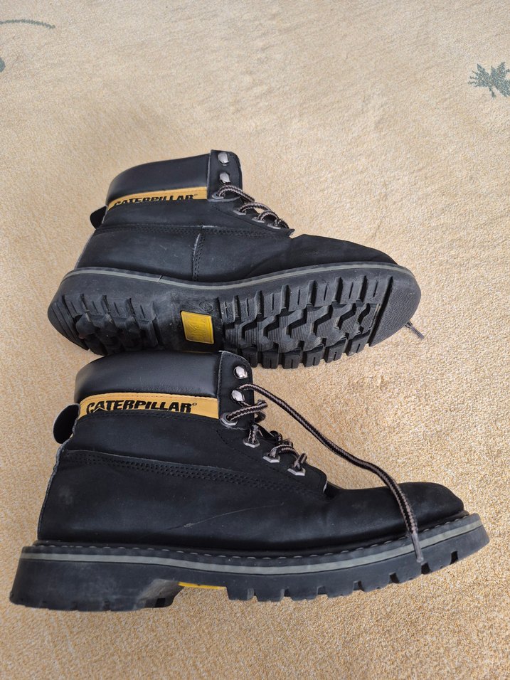 40 NUMARA BOT CAT MARKA - Görsel 2