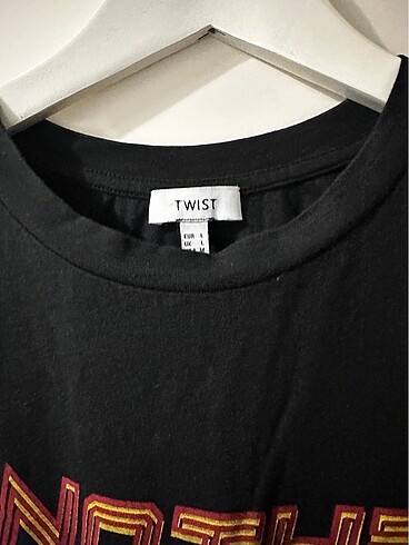 Twist Twist bluz