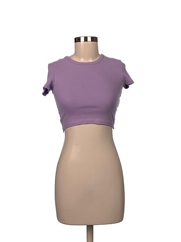 Zara Mini Üst %70 İndirimli.