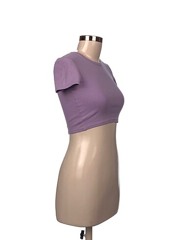 Zara Zara Mini Üst %70 İndirimli.
