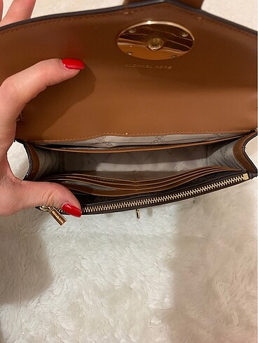  Beden Michael Kors çanta