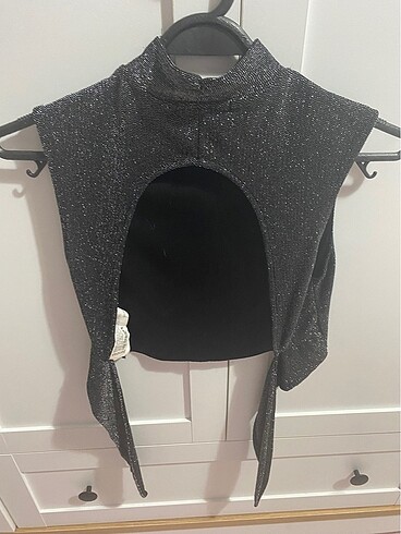 Bershka Pantolon bluz takım
