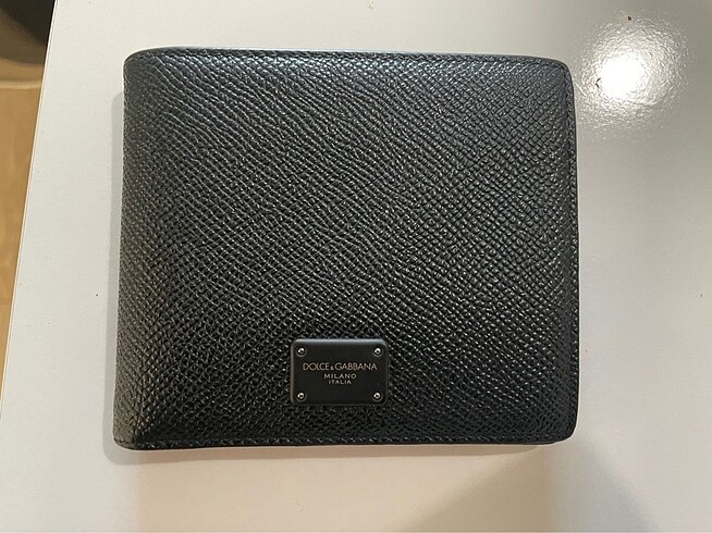 Dolce Gabanna cüzdan