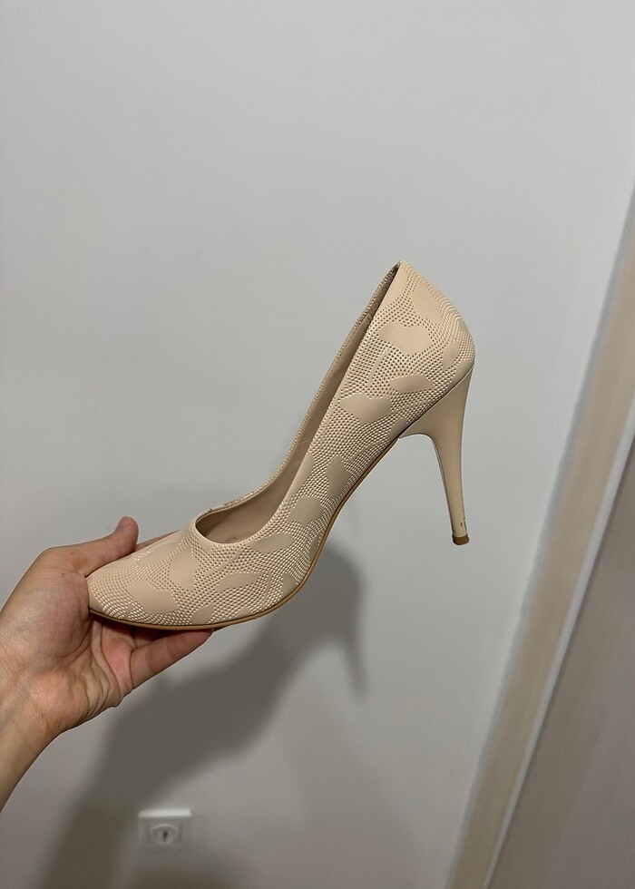 Ayakkabı - Görsel 2