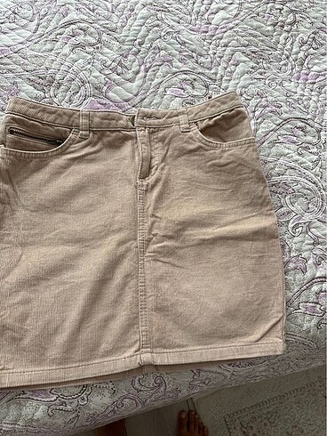 LC Waikiki LCW mini etek