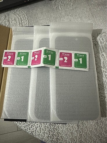 iPhone 14 pro hayalet ekranı