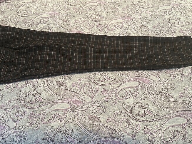s Beden çeşitli Renk Koton marka kadın pantolon