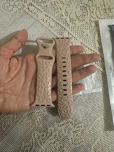 Beden Apple Watch kordon
