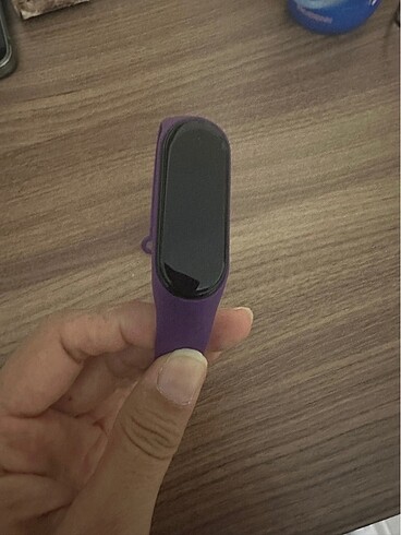 Xiaomi Xiaomi mi 4 akıllık bileklik