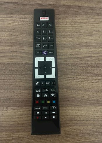 Vestel Smart TV Monitor - Görsel 6