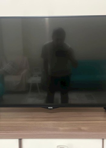 Vestel Smart TV Monitor - Görsel 5
