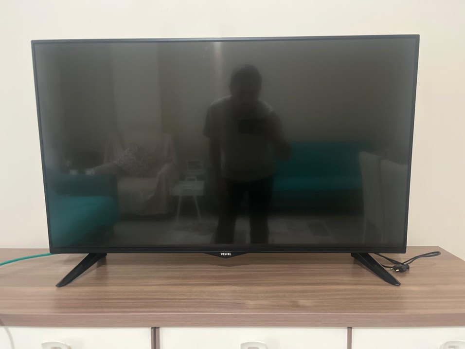 Vestel Smart TV Monitor - Görsel 5