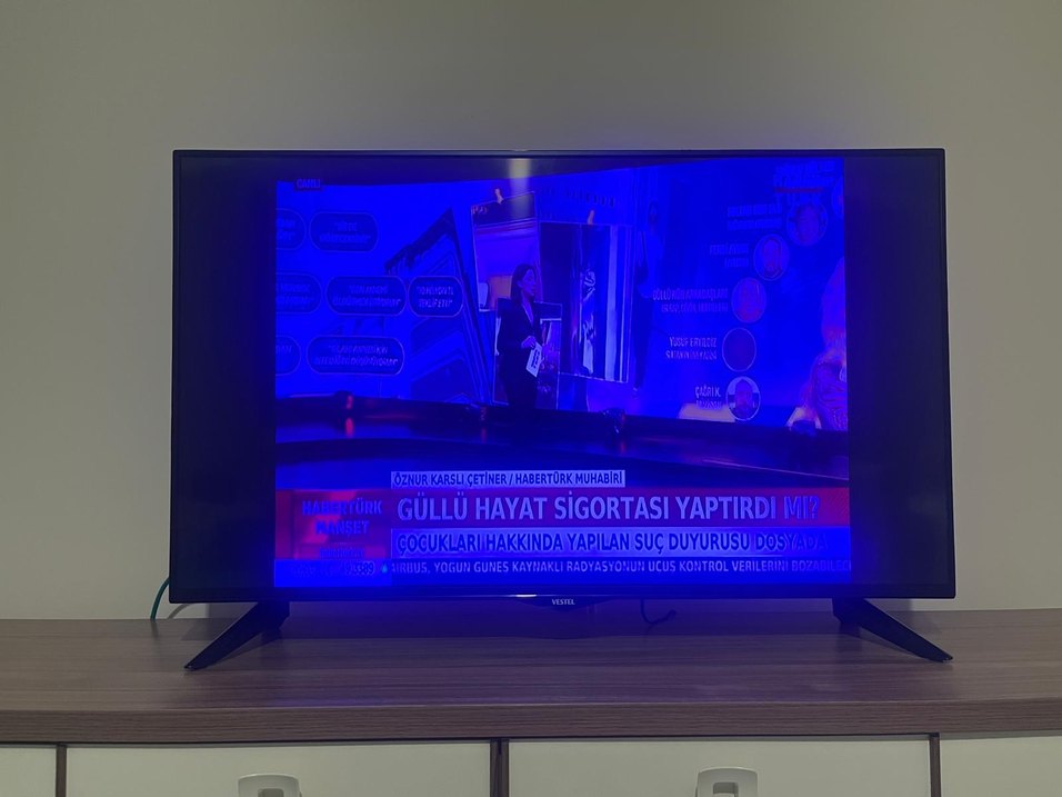 Vestel Smart TV Monitor - Görsel 2