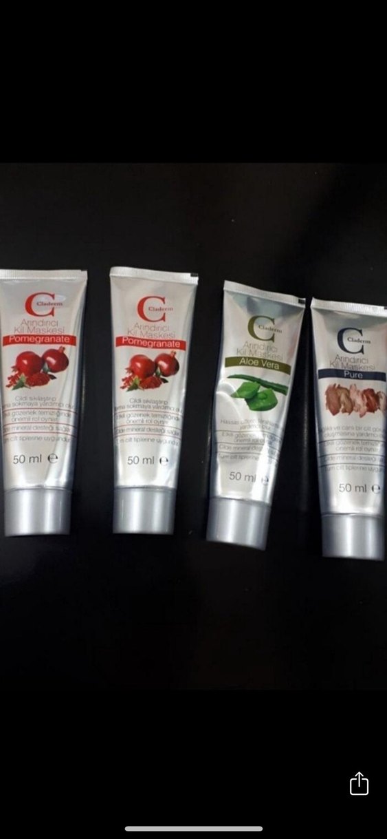 Kil maskeleri - Görsel 3