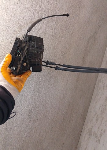 Diğer Beden cikma hundai tuskon kapı kilidi