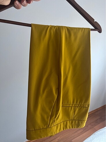 Zara Zara kumaş pantalon