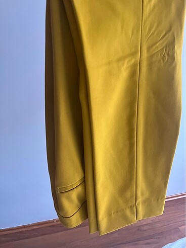 36 Beden Zara kumaş pantalon