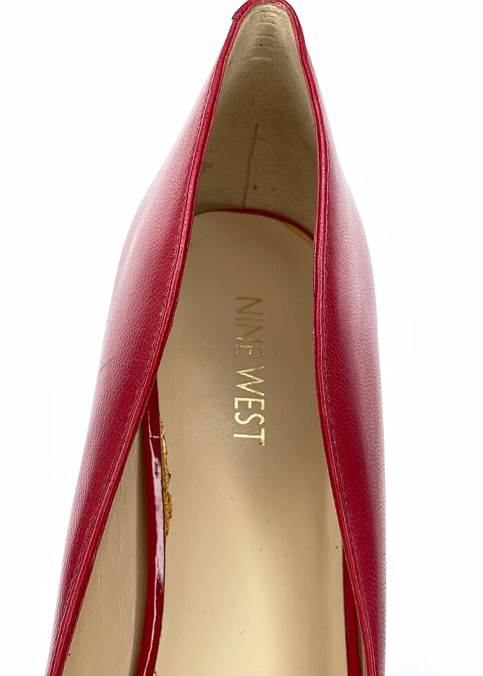 Nine West Platform %70 İndirimli. - Görsel 4