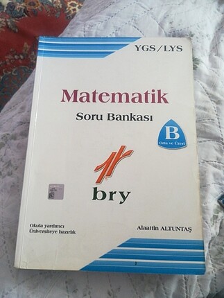 Birey matematik soru bankası 