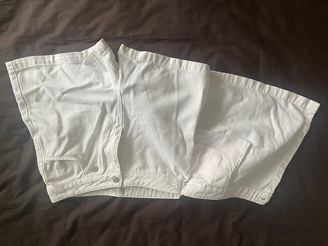 LC Waikiki Şort etek