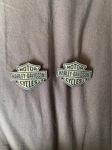 Harley Davidson
